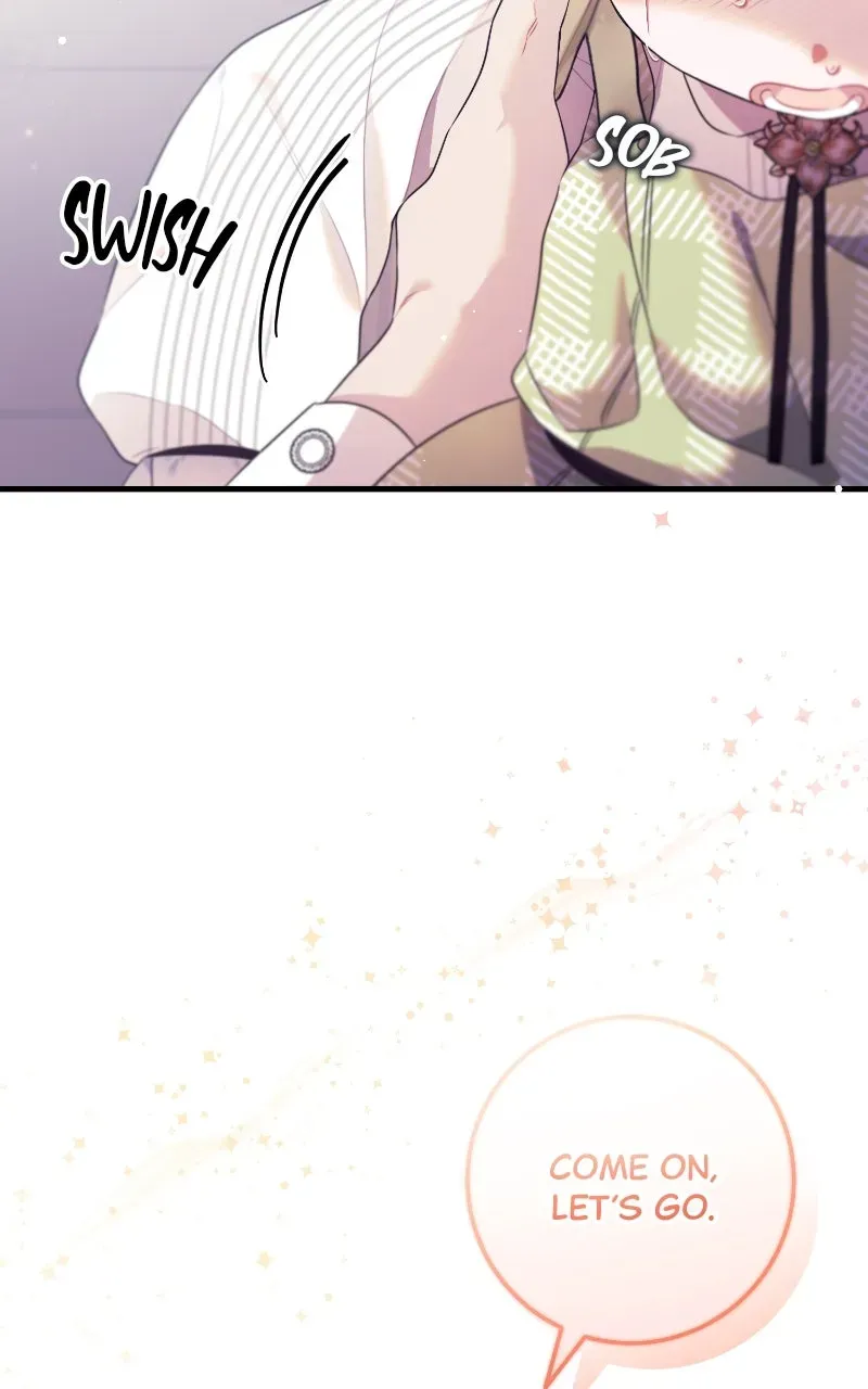 This Wasn’tin My Adoption Plan! Chapter 10 page 90 - 