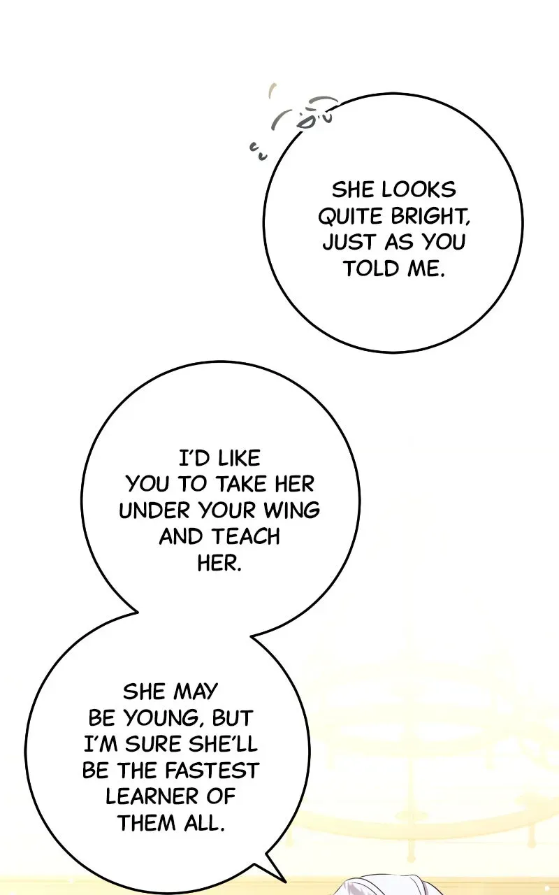 This Wasn’tin My Adoption Plan! Chapter 10 page 10 - 