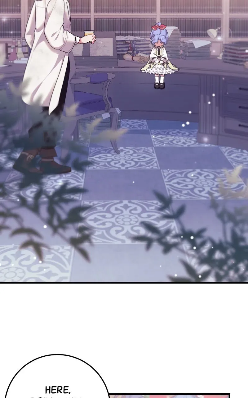 This Wasn’tin My Adoption Plan! Chapter 10 page 93 - 