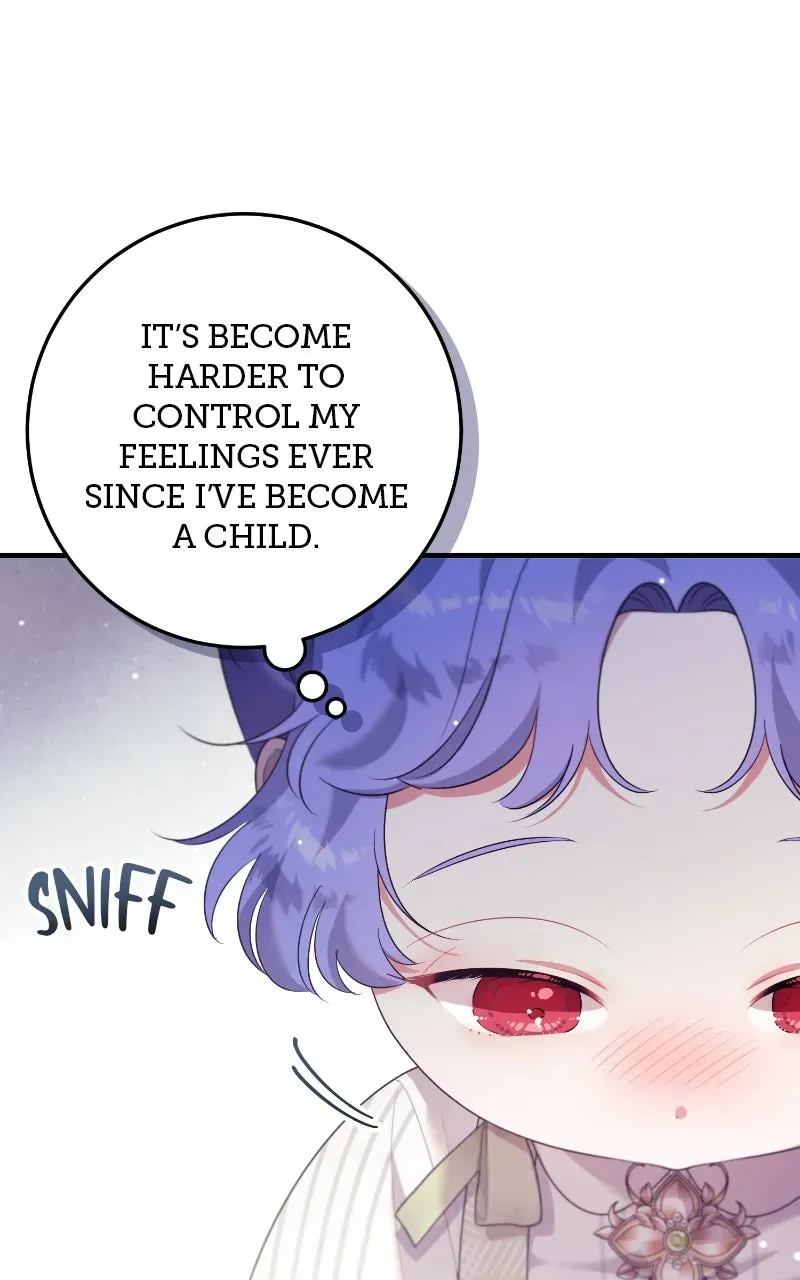 This Wasn’tin My Adoption Plan! Chapter 10 page 95 - 