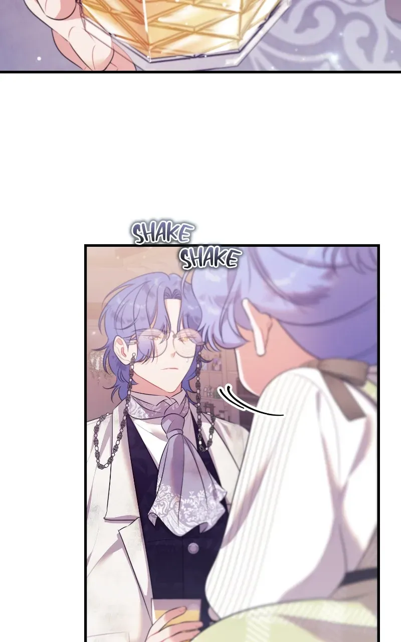 This Wasn’tin My Adoption Plan! Chapter 10 page 97 - 
