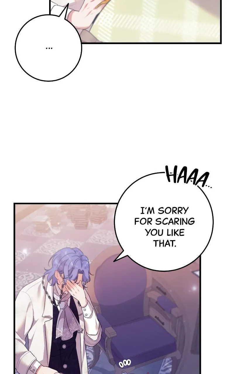 This Wasn’tin My Adoption Plan! Chapter 10 page 98 - 