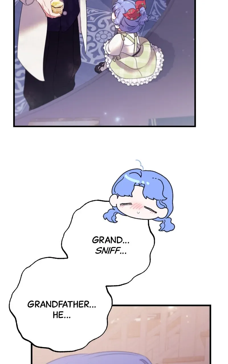 This Wasn’tin My Adoption Plan! Chapter 10 page 99 - 