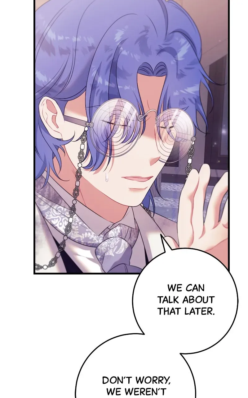This Wasn’tin My Adoption Plan! Chapter 10 page 100 - 