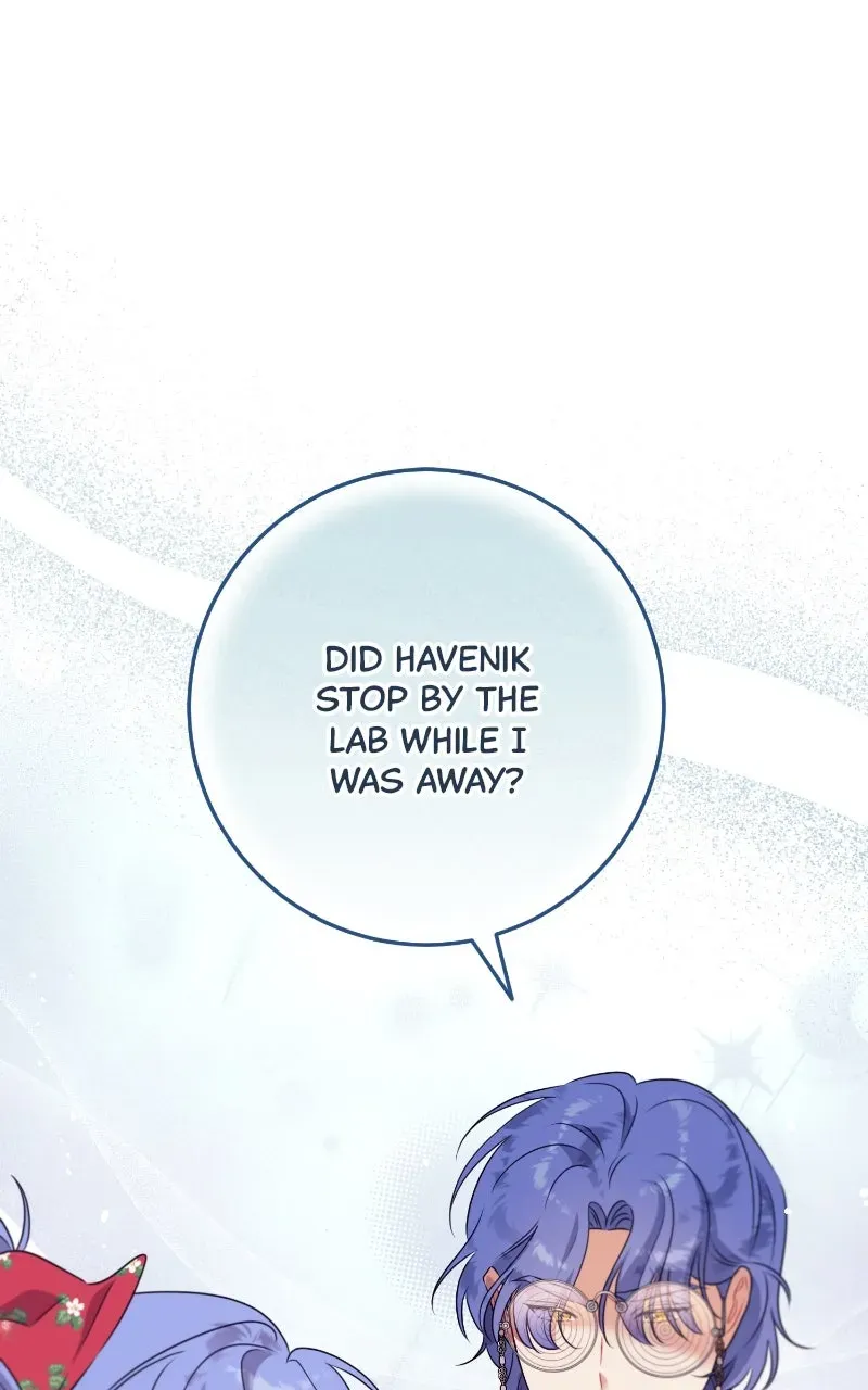 This Wasn’tin My Adoption Plan! Chapter 11 page 2 - 