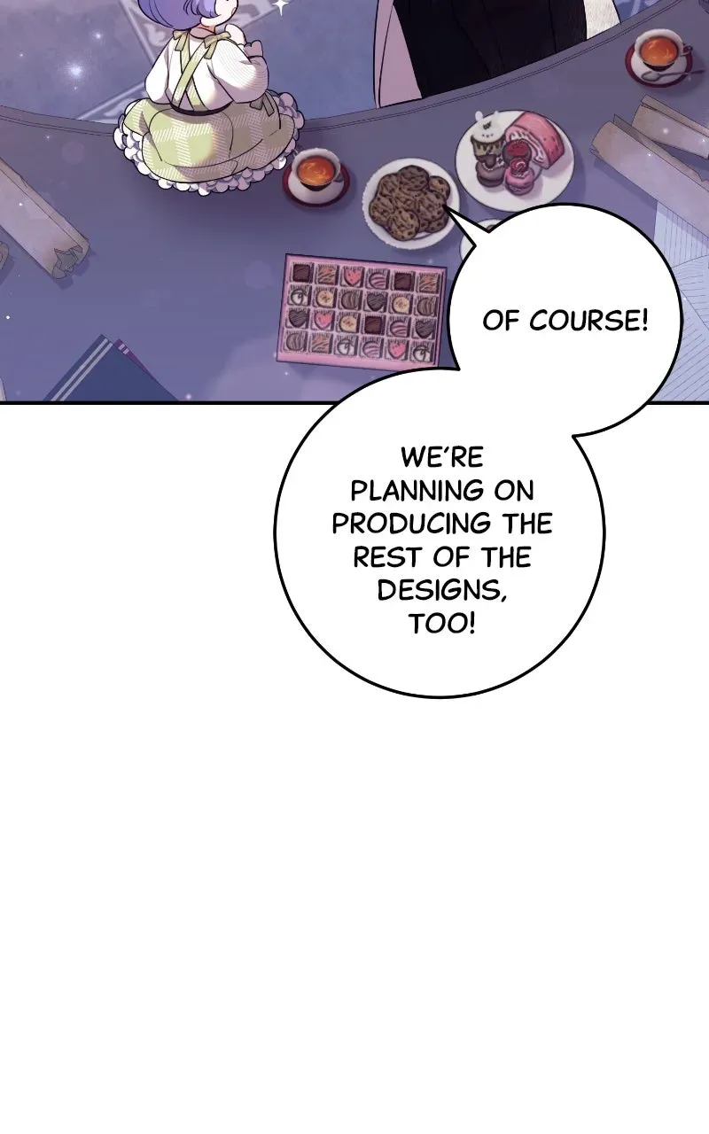 This Wasn’tin My Adoption Plan! Chapter 11 page 11 - 