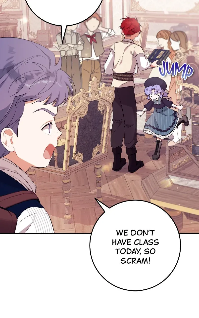 This Wasn’tin My Adoption Plan! Chapter 11 page 101 - 