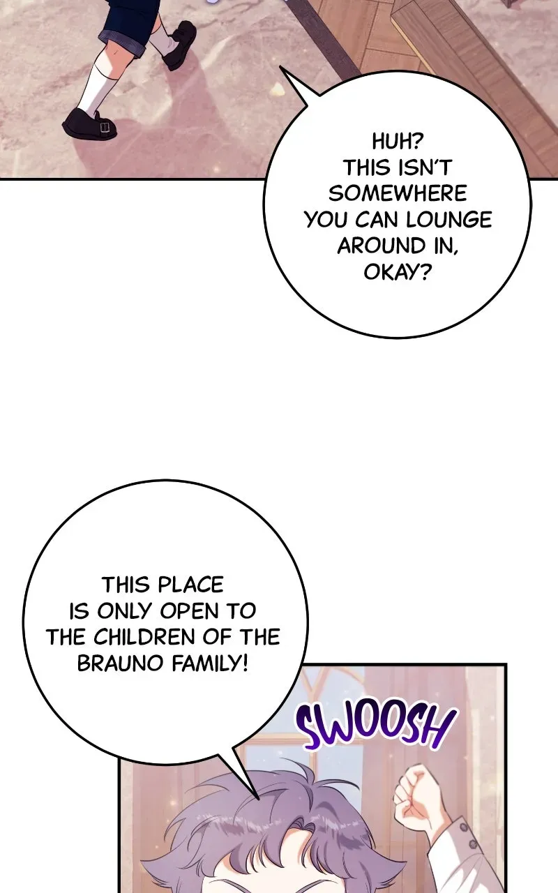 This Wasn’tin My Adoption Plan! Chapter 11 page 103 - 