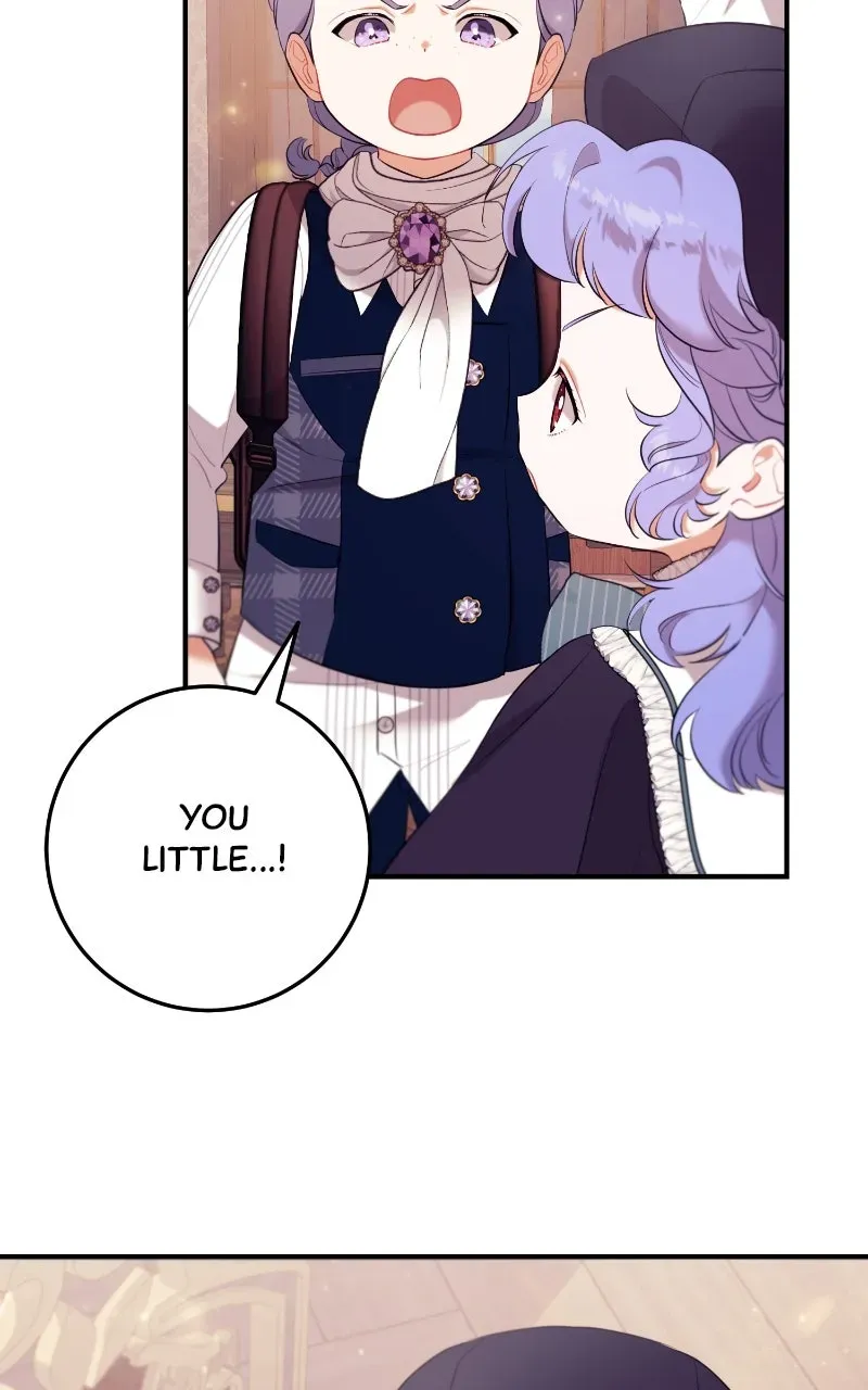 This Wasn’tin My Adoption Plan! Chapter 11 page 104 - 