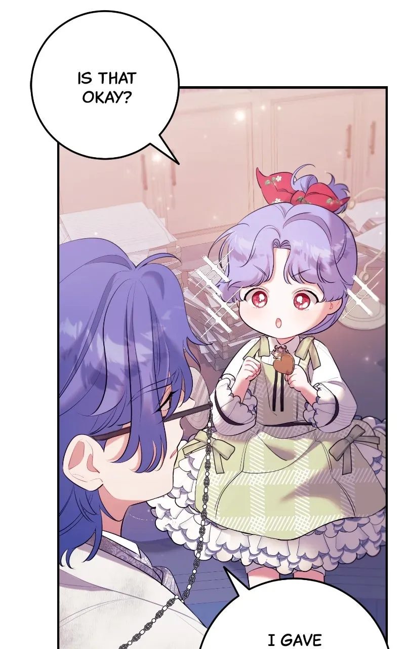 This Wasn’tin My Adoption Plan! Chapter 11 page 12 - 
