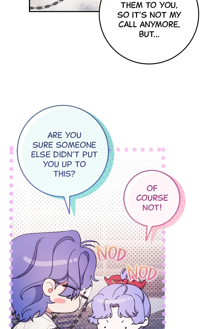 This Wasn’tin My Adoption Plan! Chapter 11 page 13 - 