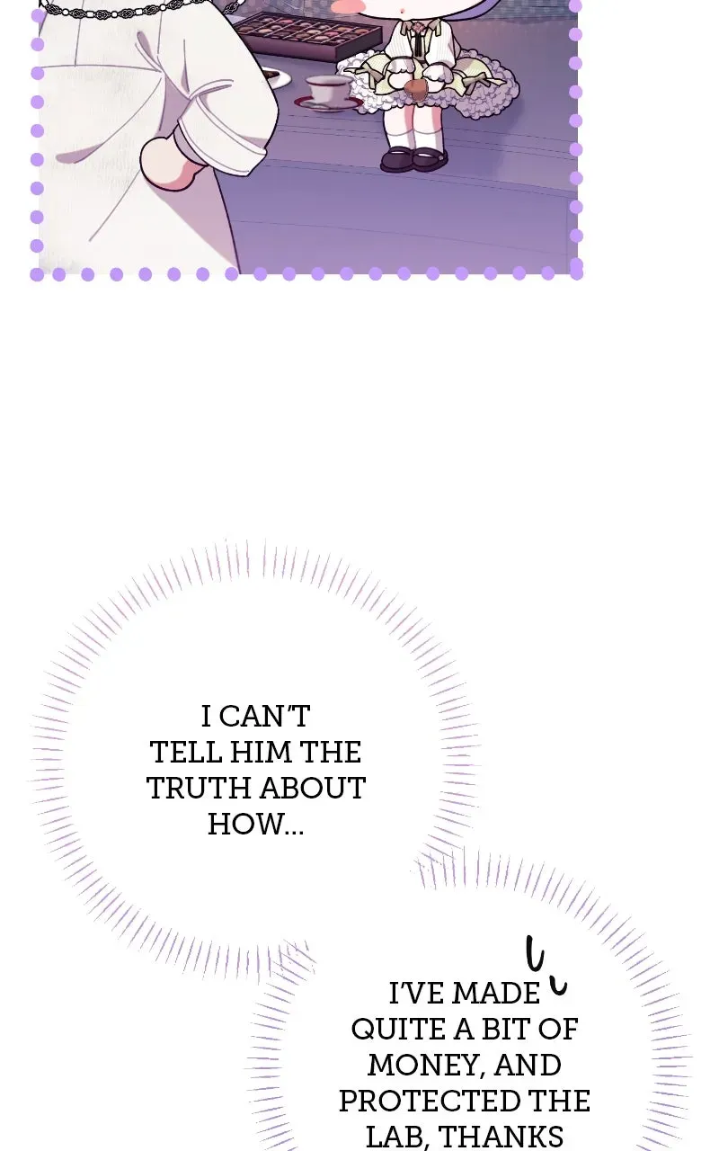 This Wasn’tin My Adoption Plan! Chapter 11 page 14 - 