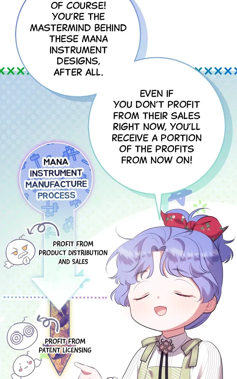 This Wasn’tin My Adoption Plan! Chapter 11 page 17 - 
