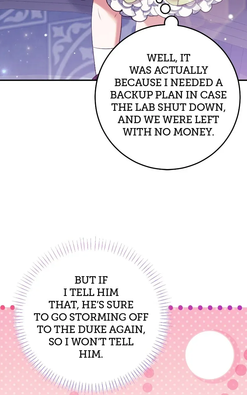This Wasn’tin My Adoption Plan! Chapter 11 page 22 - 
