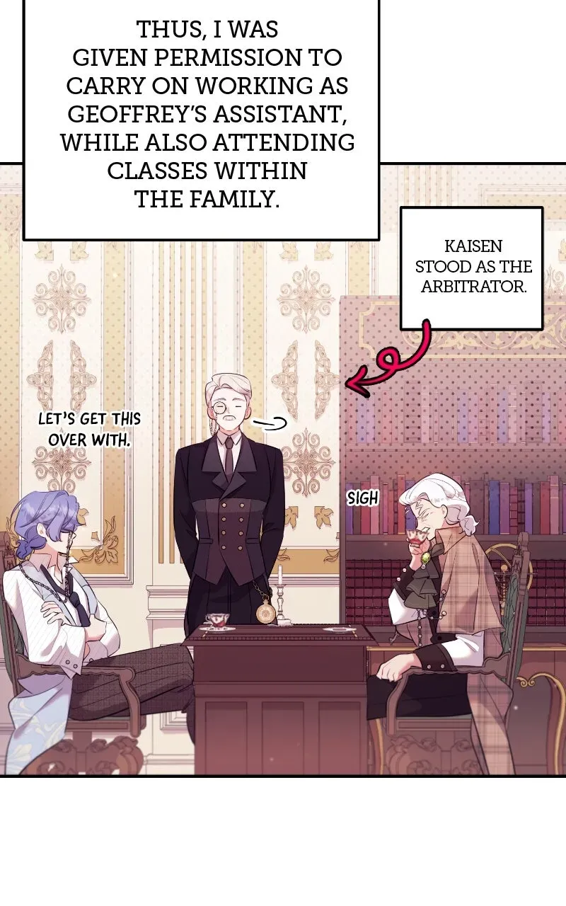 This Wasn’tin My Adoption Plan! Chapter 11 page 28 - 