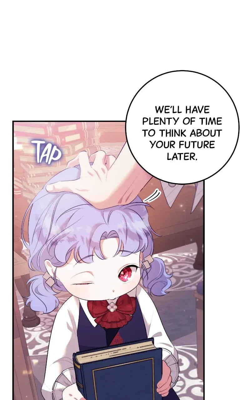 This Wasn’tin My Adoption Plan! Chapter 11 page 29 - 