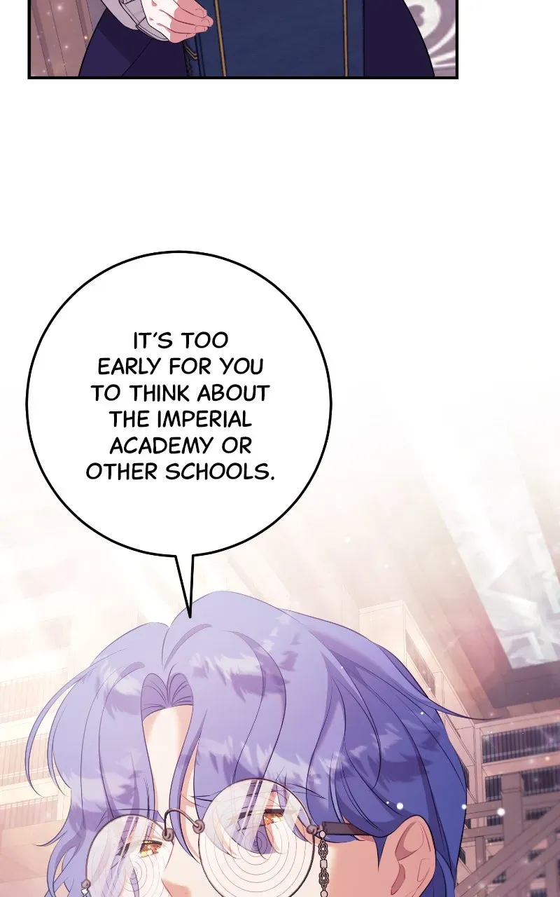 This Wasn’tin My Adoption Plan! Chapter 11 page 30 - 