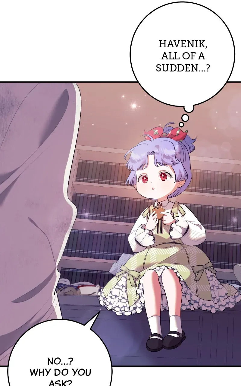 This Wasn’tin My Adoption Plan! Chapter 11 page 4 - 