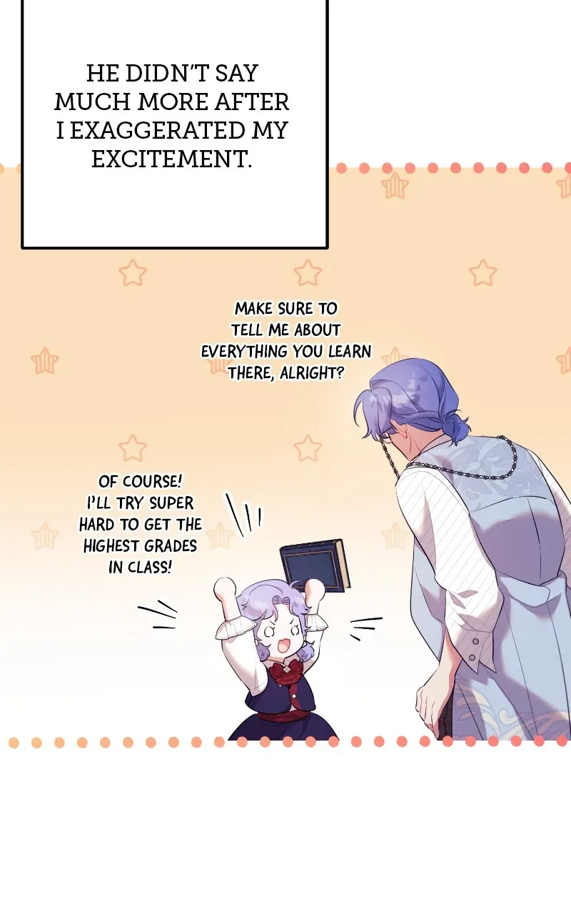 This Wasn’tin My Adoption Plan! Chapter 11 page 32 - 