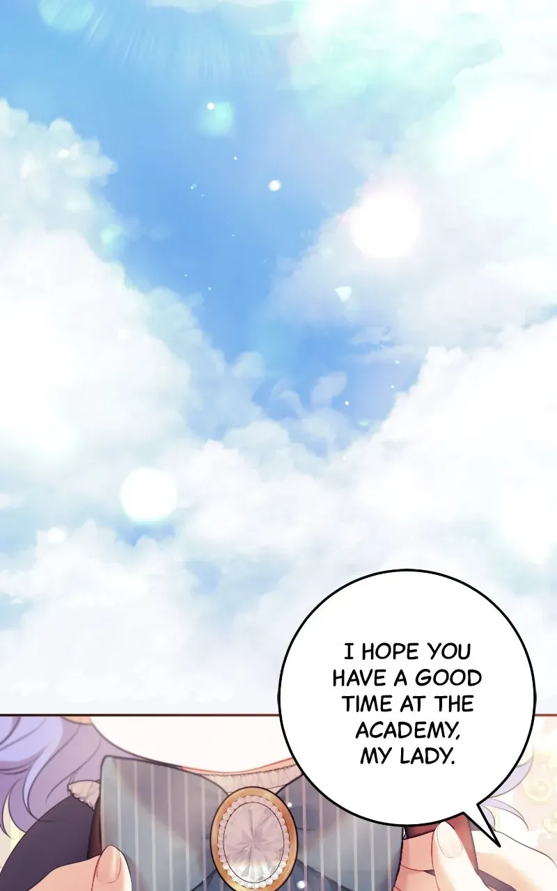 This Wasn’tin My Adoption Plan! Chapter 11 page 34 - 