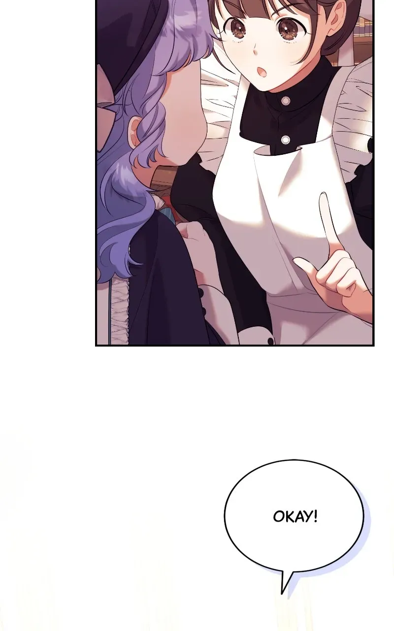This Wasn’tin My Adoption Plan! Chapter 11 page 36 - 