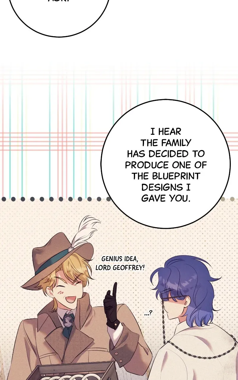 This Wasn’tin My Adoption Plan! Chapter 11 page 5 - 