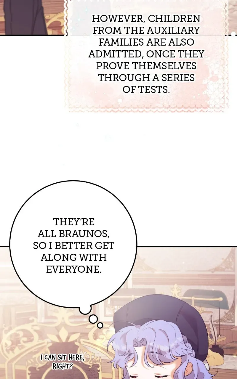 This Wasn’tin My Adoption Plan! Chapter 11 page 41 - 