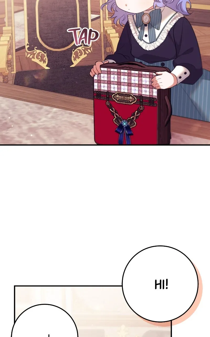 This Wasn’tin My Adoption Plan! Chapter 11 page 42 - 