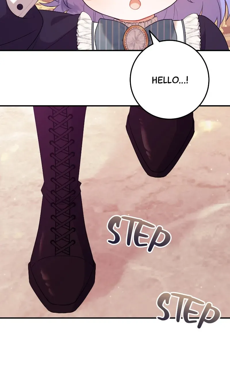 This Wasn’tin My Adoption Plan! Chapter 11 page 46 - 