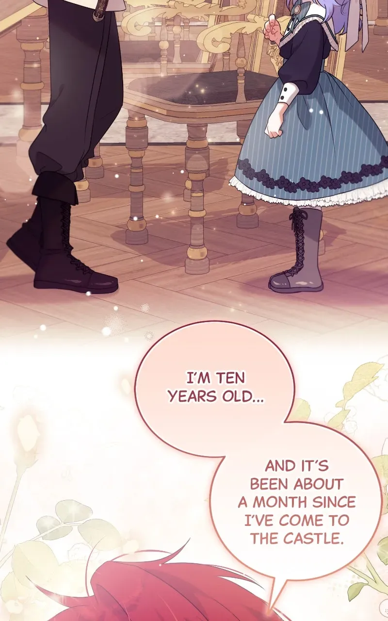This Wasn’tin My Adoption Plan! Chapter 11 page 48 - 