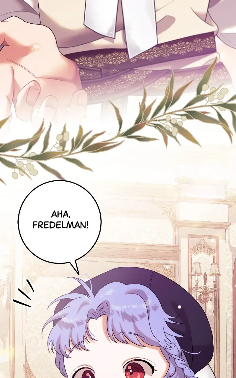This Wasn’tin My Adoption Plan! Chapter 11 page 50 - 