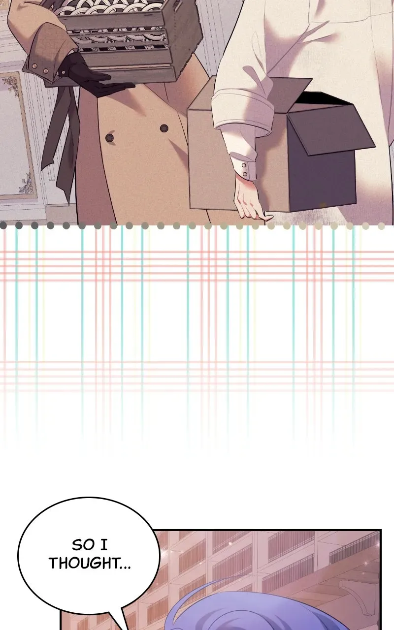 This Wasn’tin My Adoption Plan! Chapter 11 page 6 - 