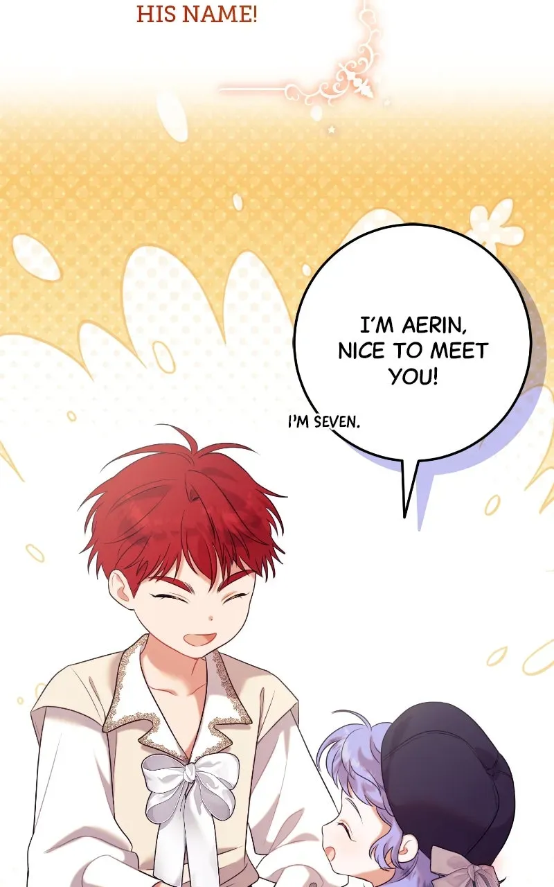 This Wasn’tin My Adoption Plan! Chapter 11 page 54 - 