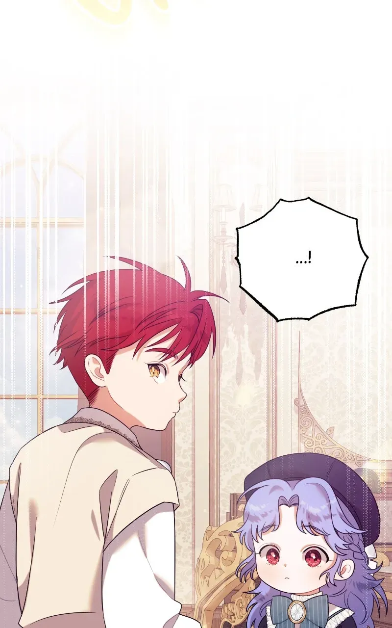 This Wasn’tin My Adoption Plan! Chapter 11 page 56 - 