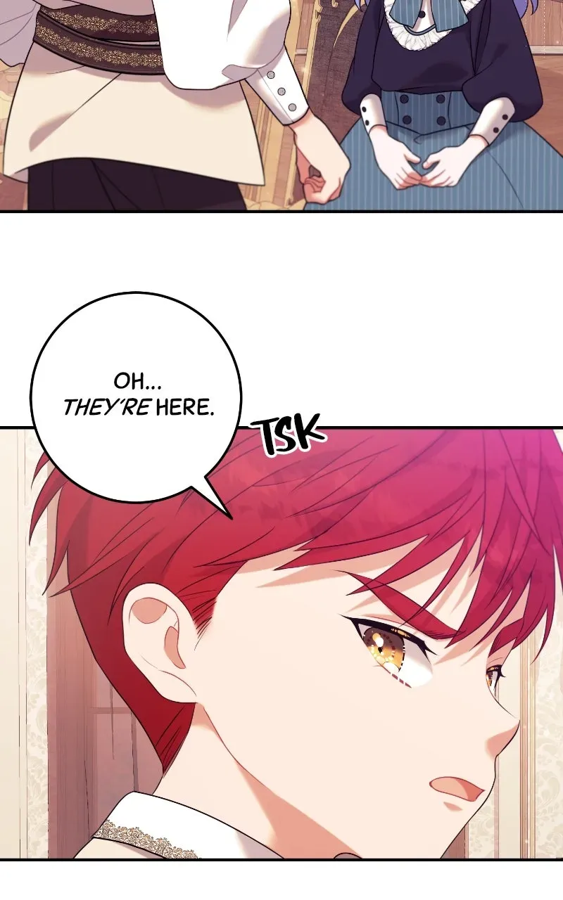 This Wasn’tin My Adoption Plan! Chapter 11 page 57 - 