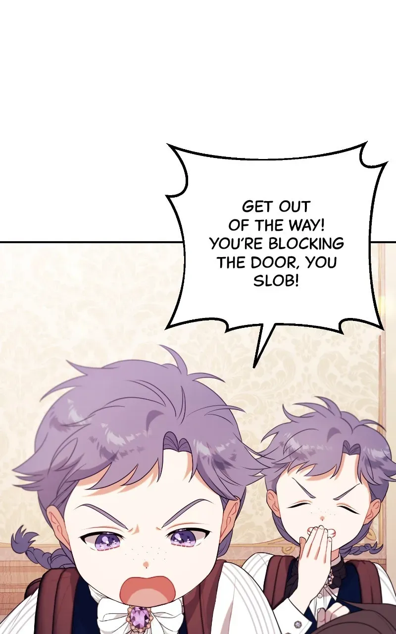 This Wasn’tin My Adoption Plan! Chapter 11 page 58 - 
