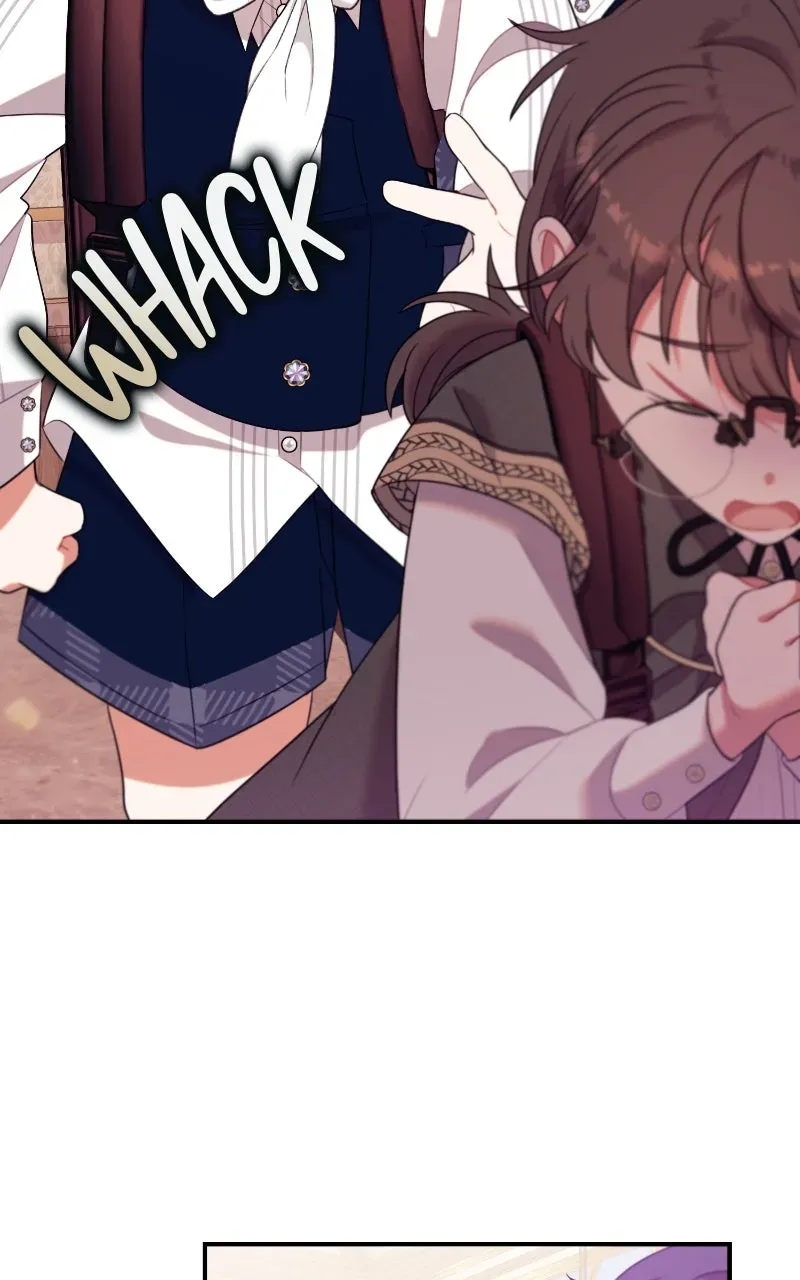 This Wasn’tin My Adoption Plan! Chapter 11 page 59 - 