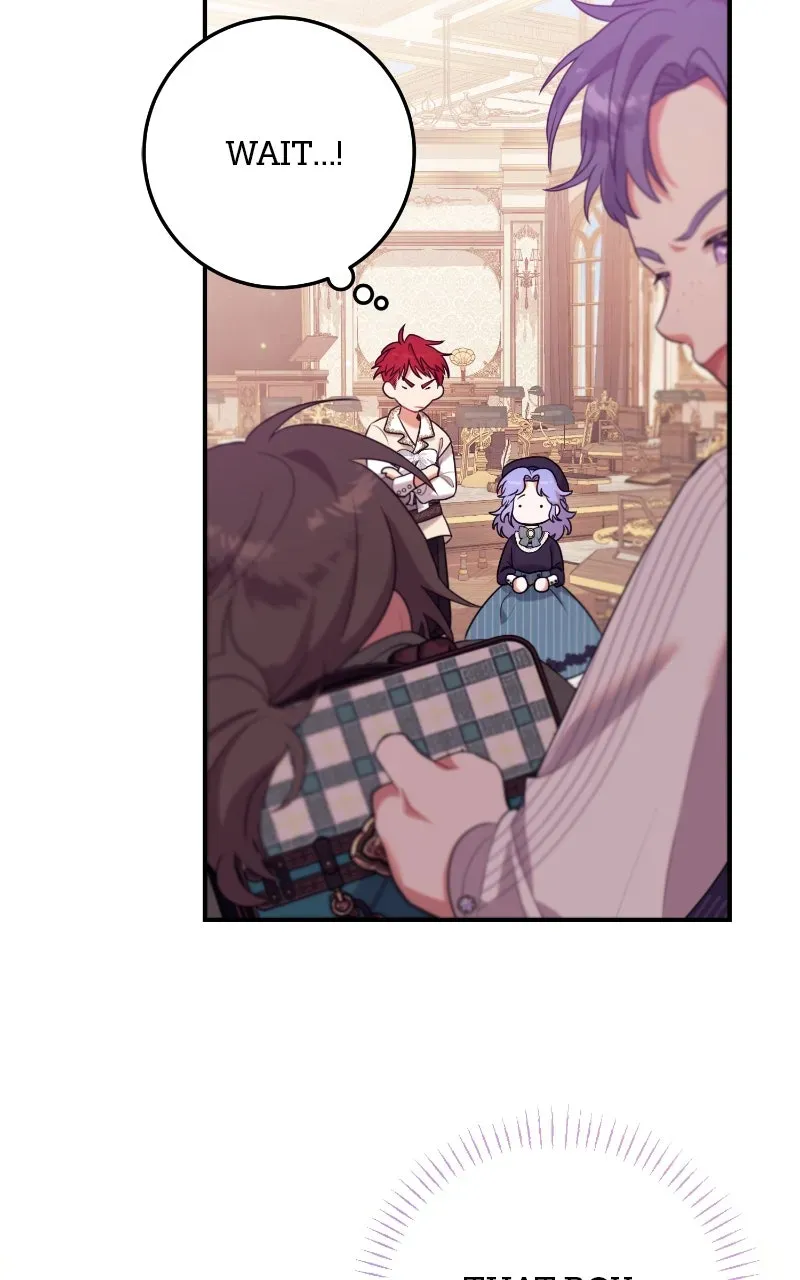 This Wasn’tin My Adoption Plan! Chapter 11 page 60 - 