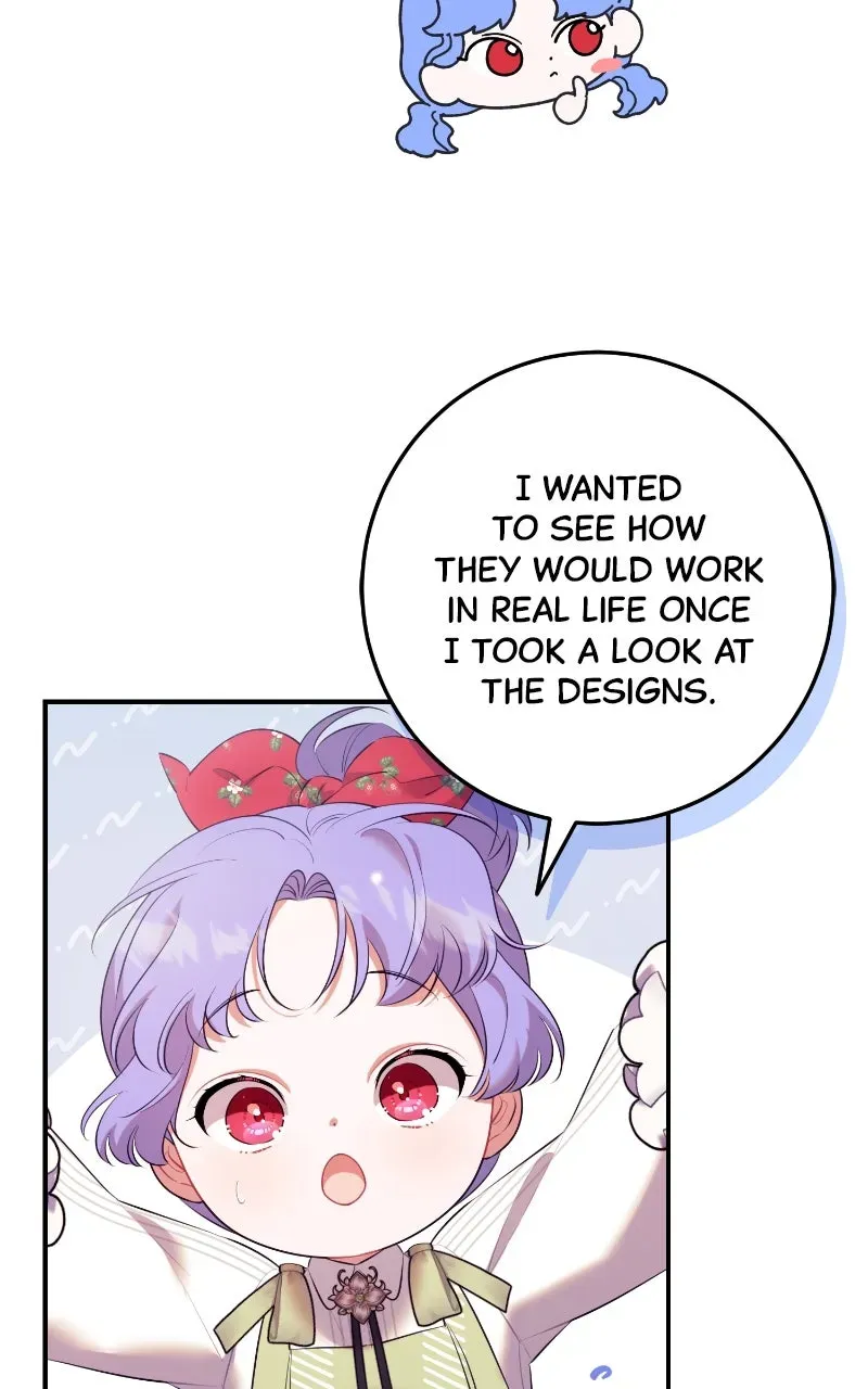 This Wasn’tin My Adoption Plan! Chapter 11 page 8 - 