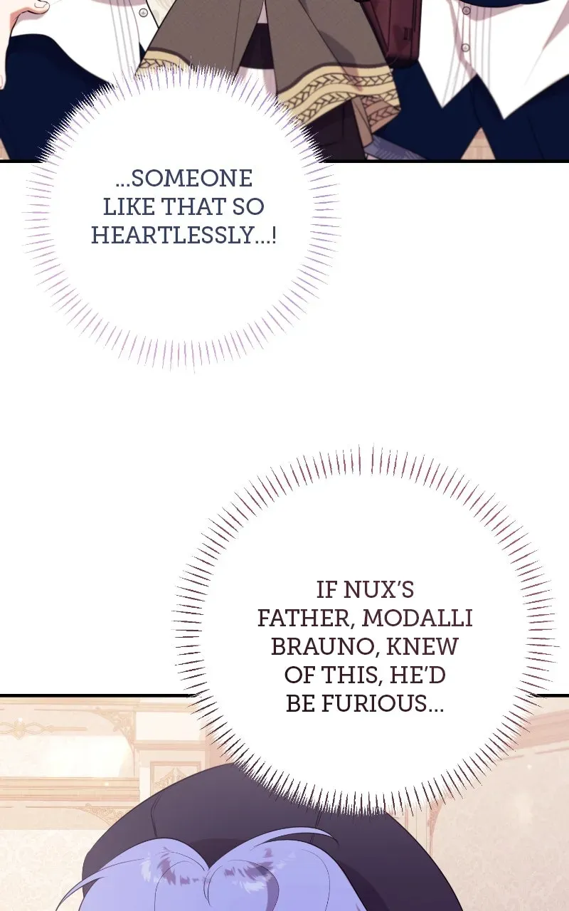 This Wasn’tin My Adoption Plan! Chapter 11 page 71 - 