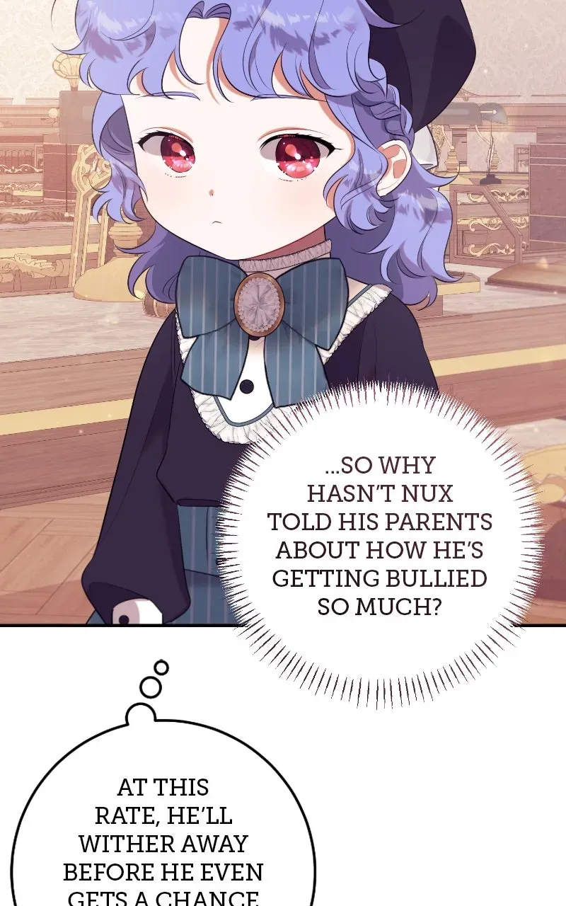 This Wasn’tin My Adoption Plan! Chapter 11 page 72 - 