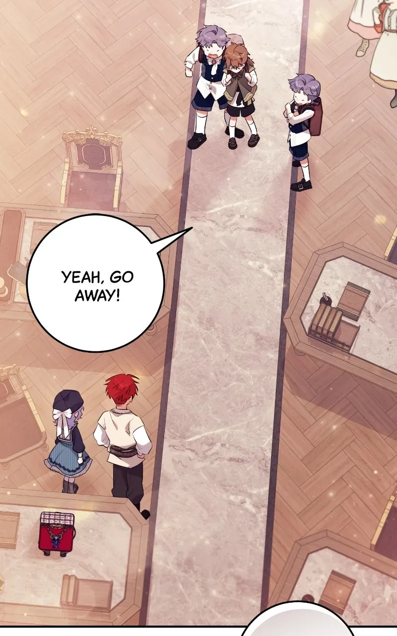 This Wasn’tin My Adoption Plan! Chapter 11 page 75 - 