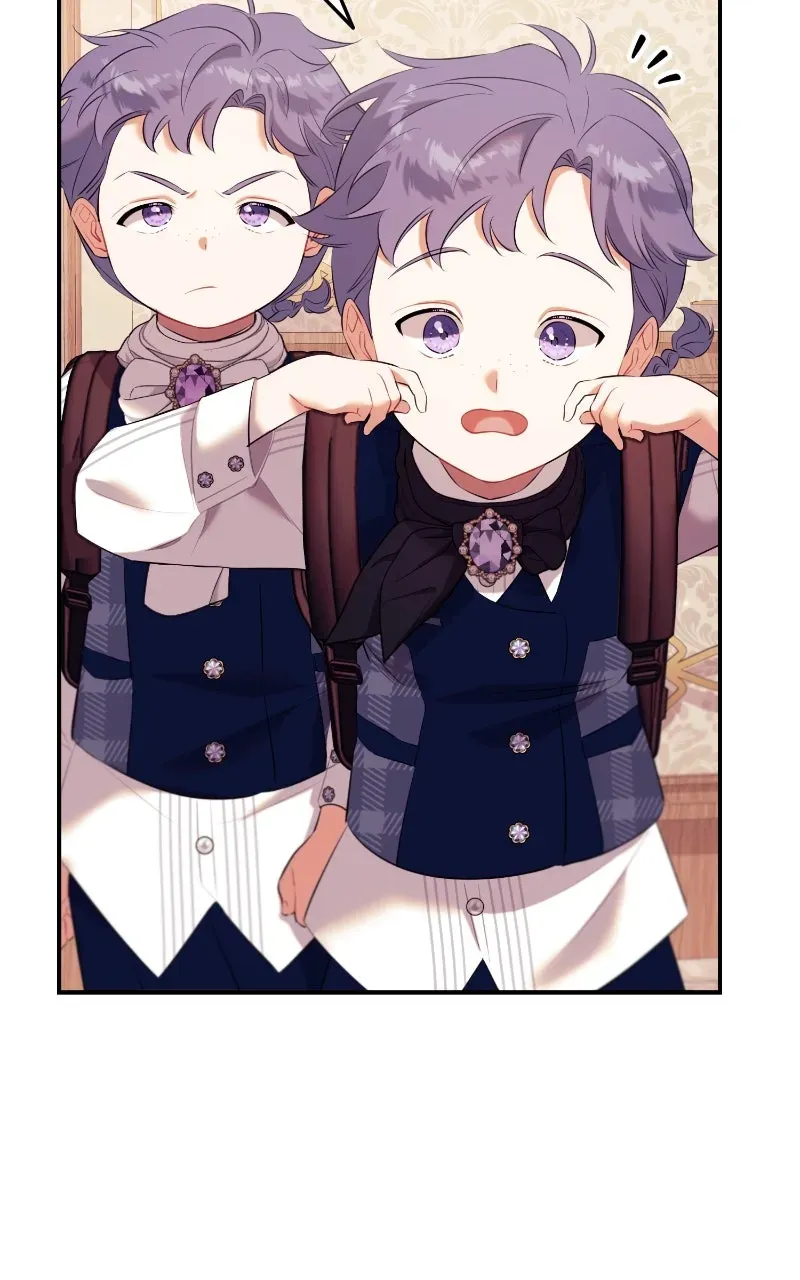 This Wasn’tin My Adoption Plan! Chapter 11 page 77 - 