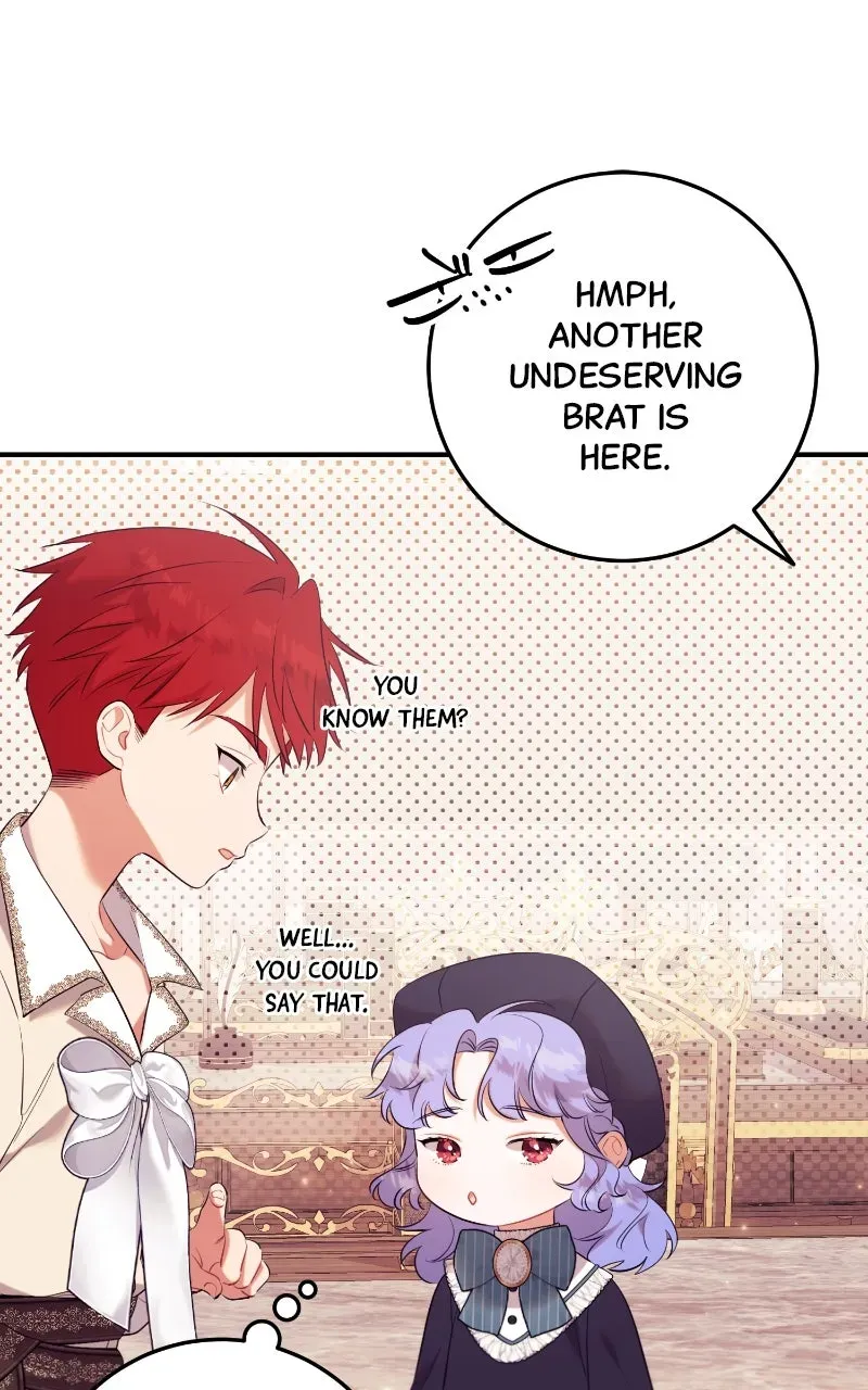This Wasn’tin My Adoption Plan! Chapter 11 page 78 - 