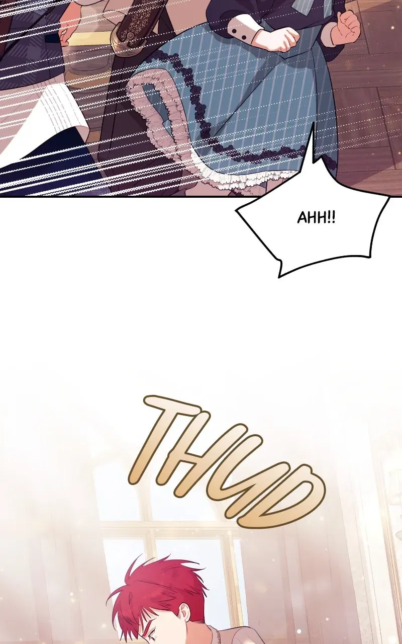 This Wasn’tin My Adoption Plan! Chapter 11 page 81 - 