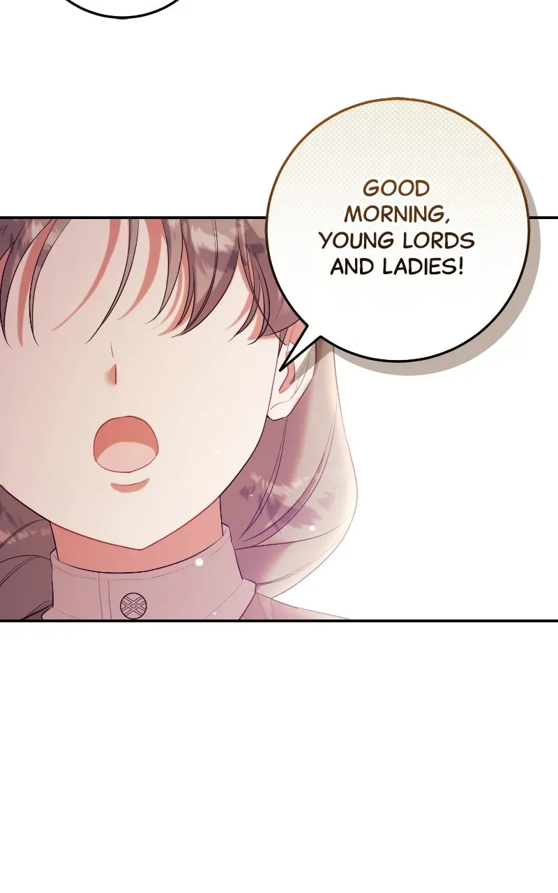 This Wasn’tin My Adoption Plan! Chapter 11 page 83 - 