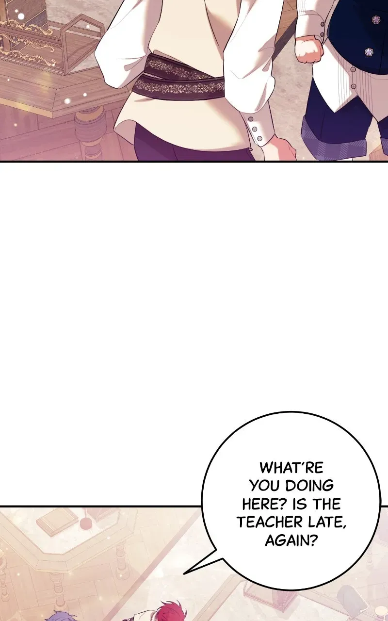 This Wasn’tin My Adoption Plan! Chapter 11 page 85 - 