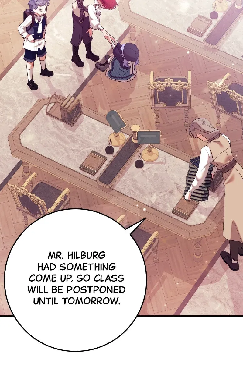 This Wasn’tin My Adoption Plan! Chapter 11 page 86 - 