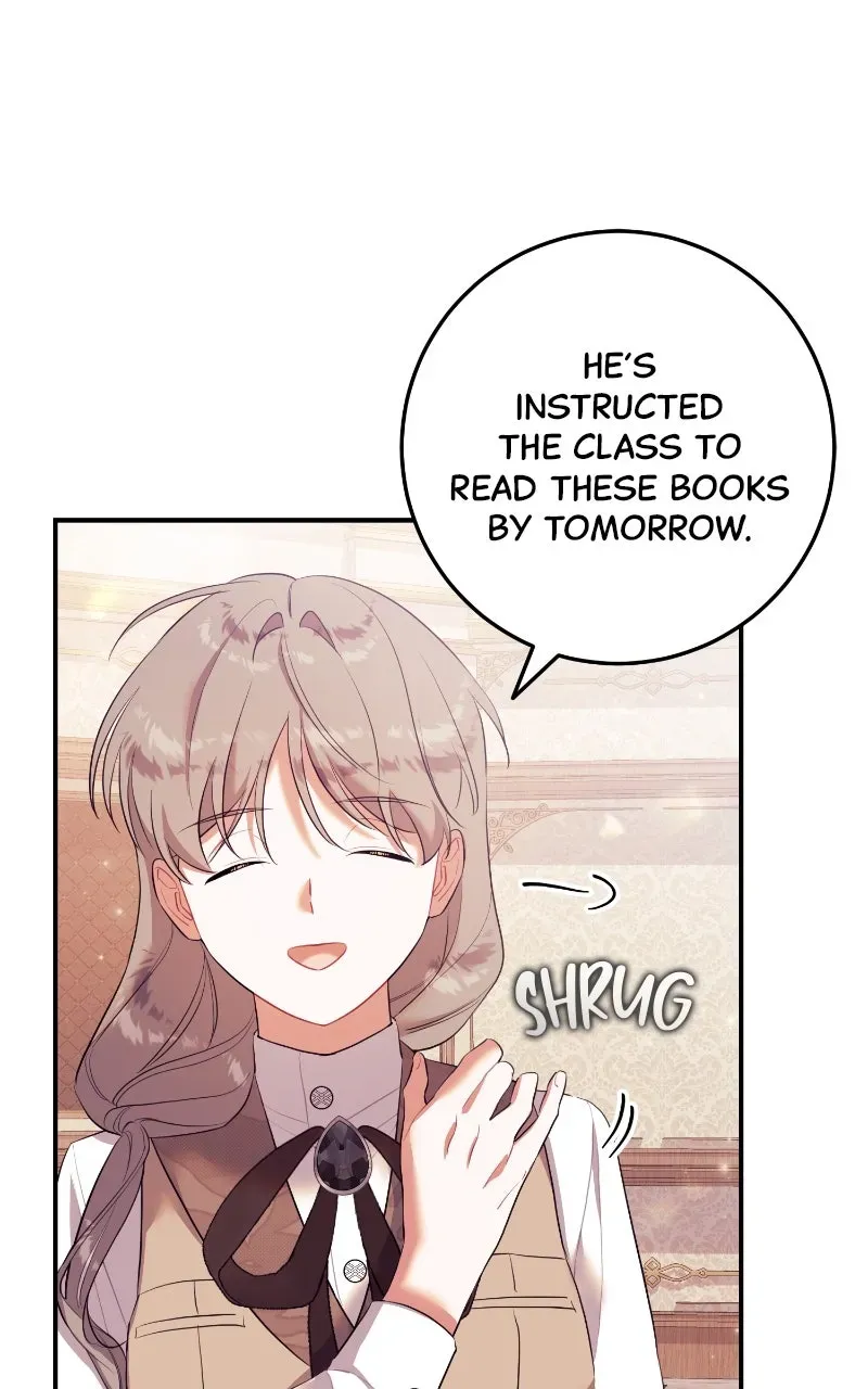 This Wasn’tin My Adoption Plan! Chapter 11 page 87 - 