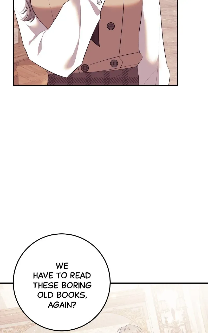 This Wasn’tin My Adoption Plan! Chapter 11 page 88 - 